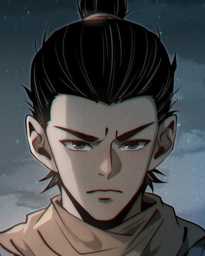 Huyền Giám Tiên Tộc Chapter 7 - 56