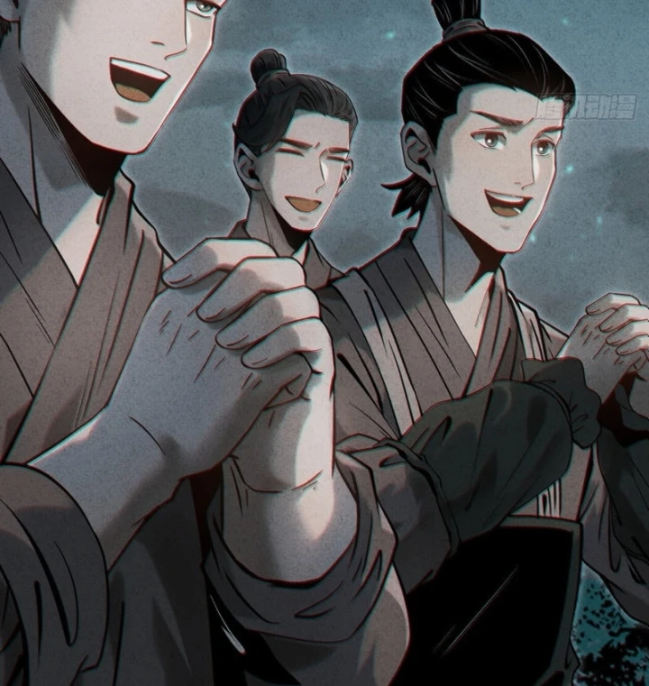 Huyền Giám Tiên Tộc Chapter 7 - 69