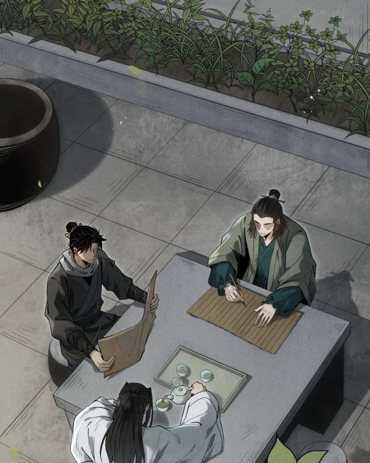 Huyền Giám Tiên Tộc Chapter 7 - 102