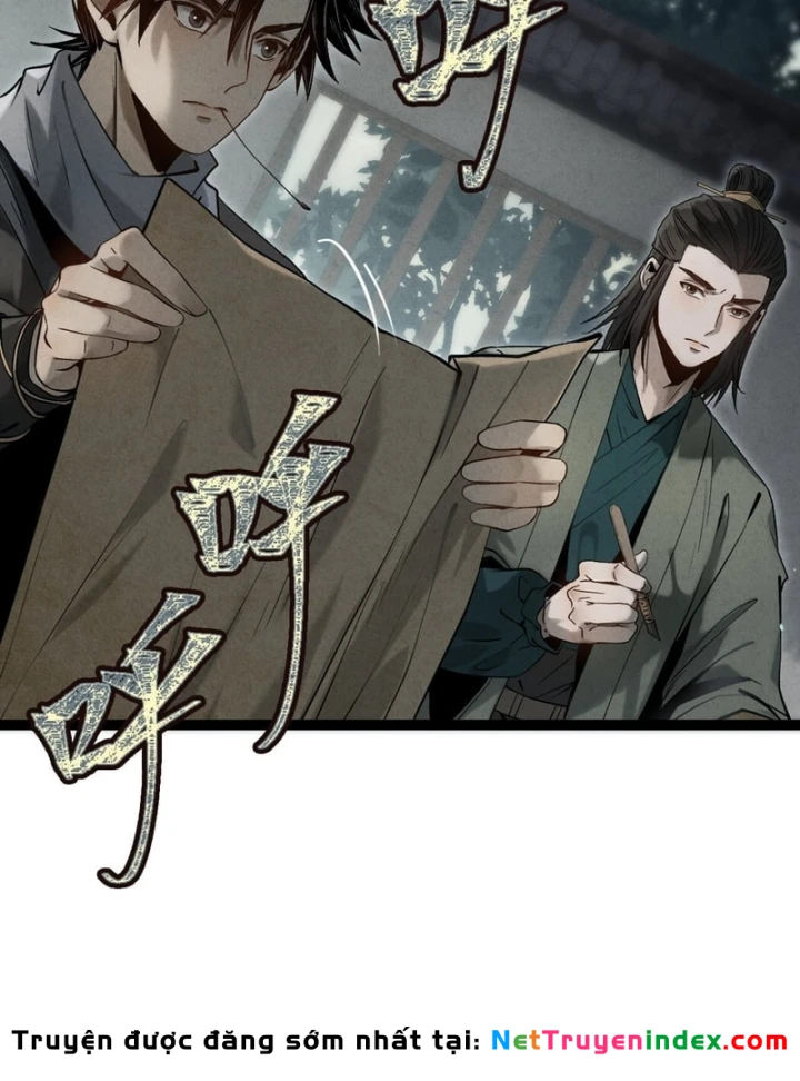 Huyền Giám Tiên Tộc Chapter 7 - 105