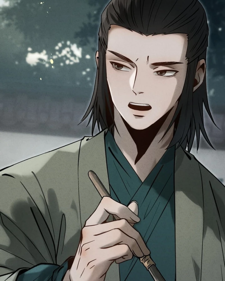 Huyền Giám Tiên Tộc Chapter 7 - 108