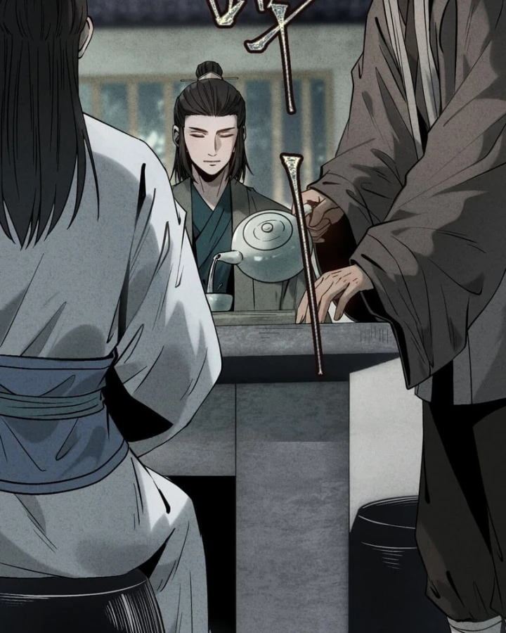 Huyền Giám Tiên Tộc Chapter 7 - 118