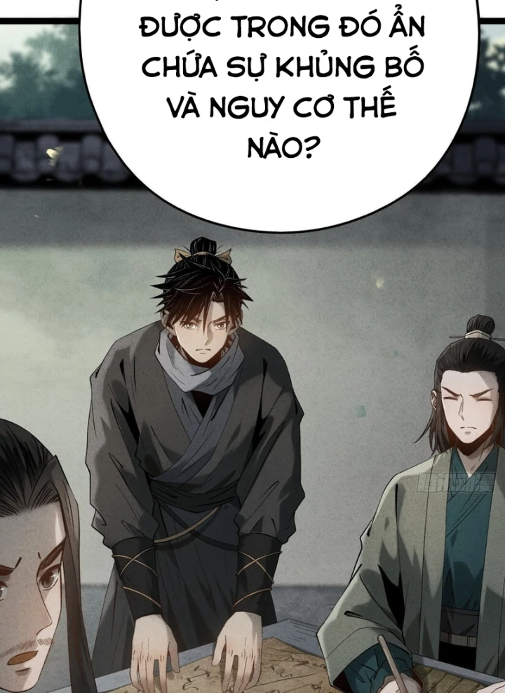 Huyền Giám Tiên Tộc Chapter 7 - 135