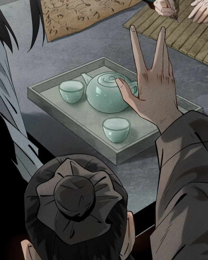 Huyền Giám Tiên Tộc Chapter 7 - 136