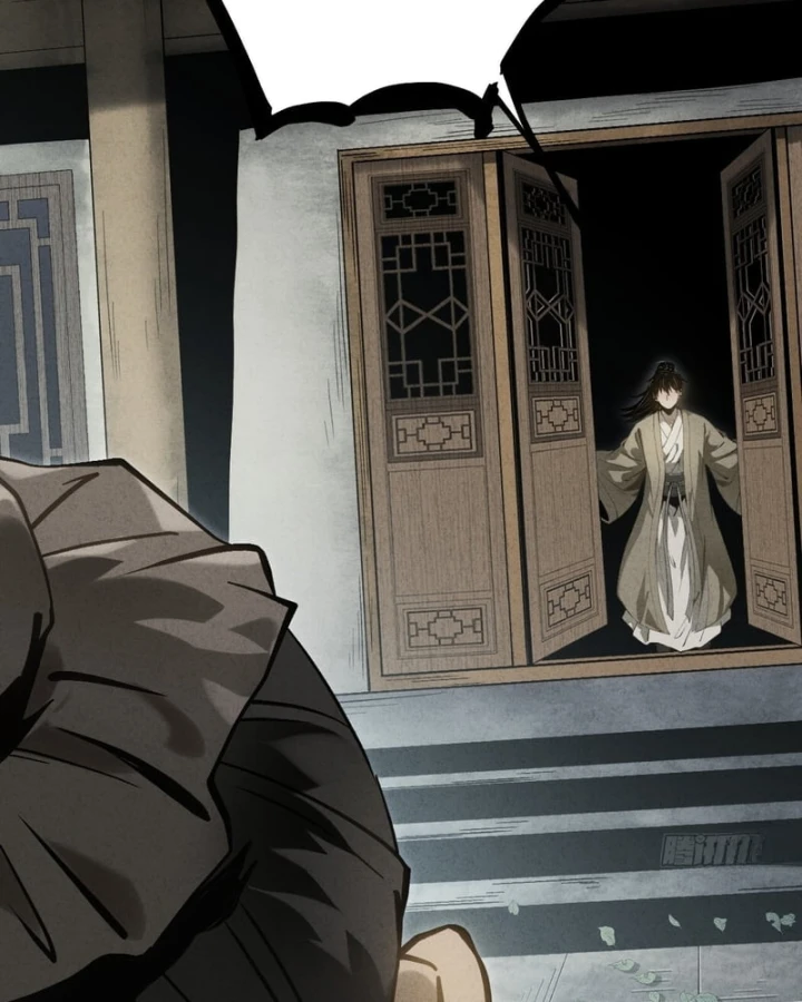 Huyền Giám Tiên Tộc Chapter 7 - 154