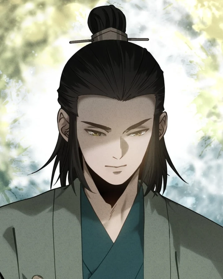 Huyền Giám Tiên Tộc Chapter 7 - 187