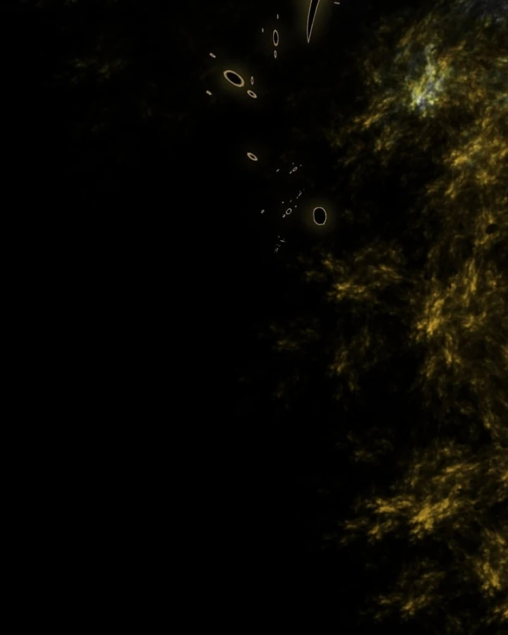 Huyền Giám Tiên Tộc Chapter 7 - 193