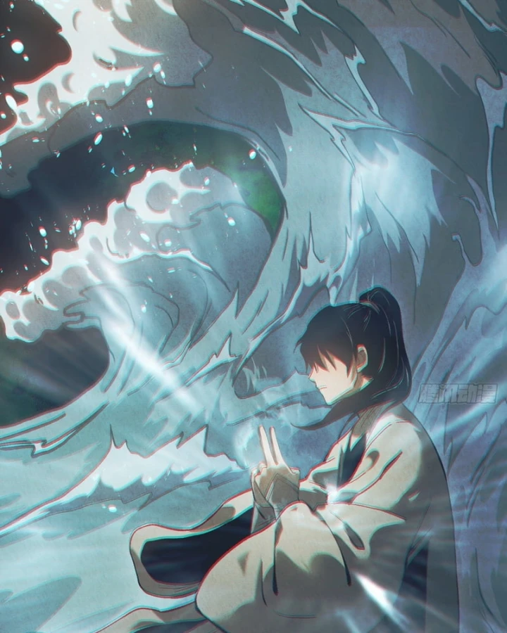 Huyền Giám Tiên Tộc Chapter 8 - 47