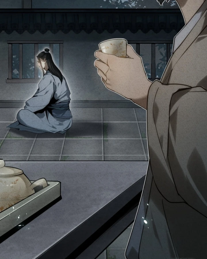 Huyền Giám Tiên Tộc Chapter 8 - 136