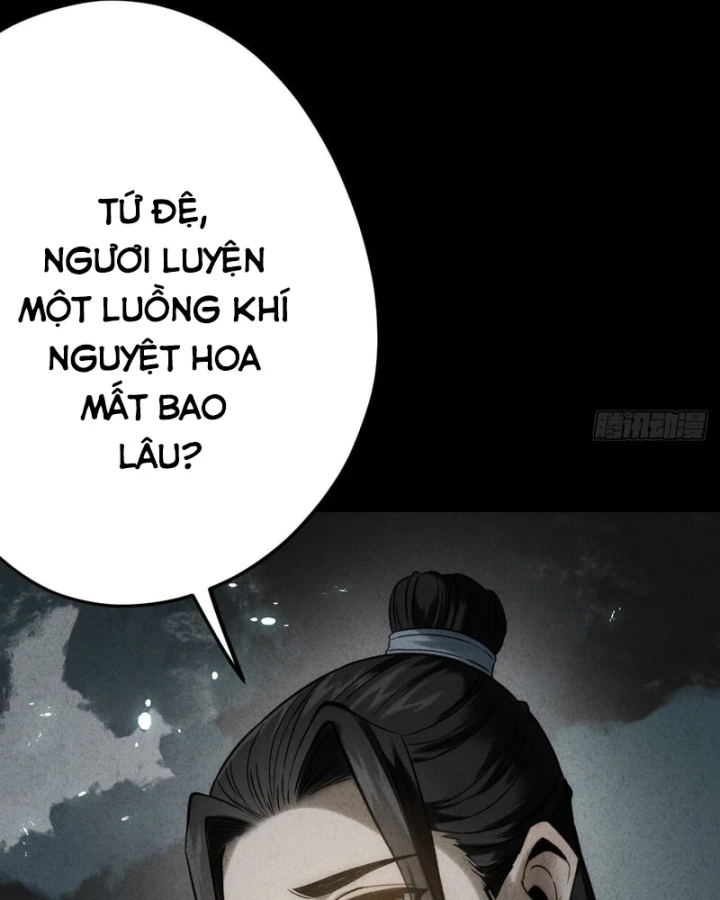 Huyền Giám Tiên Tộc Chapter 8 - 168