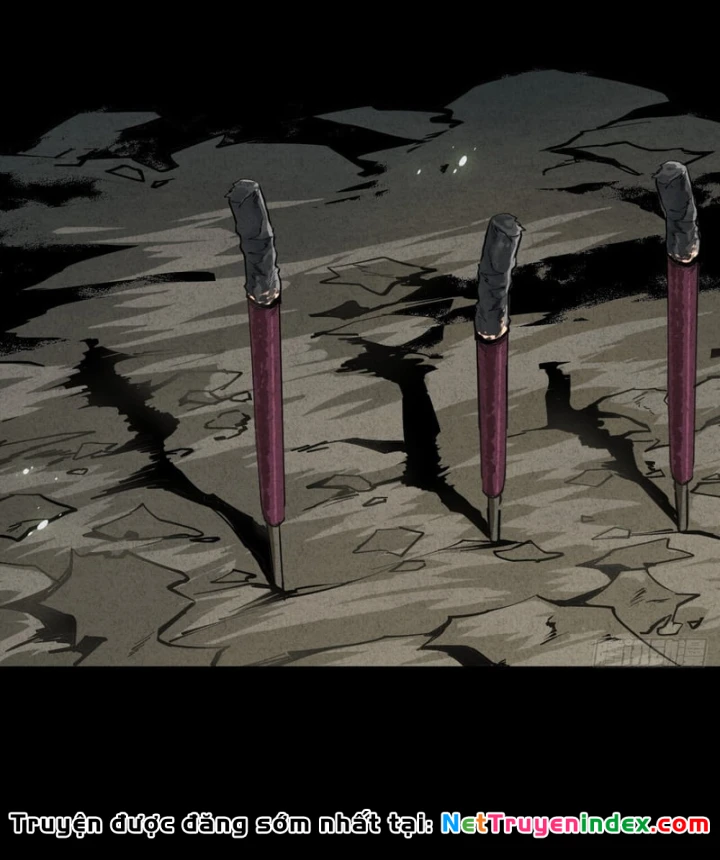 Huyền Giám Tiên Tộc Chapter 8 - 231