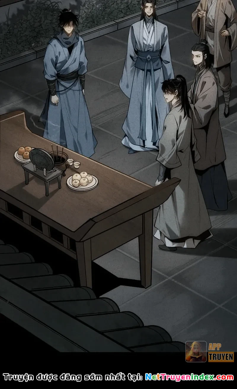 Huyền Giám Tiên Tộc Chapter 9 - 2