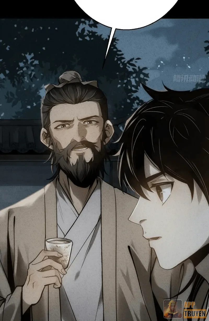 Huyền Giám Tiên Tộc Chapter 9 - 4