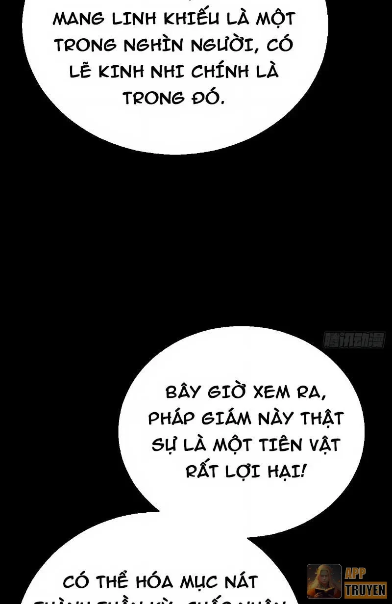 Huyền Giám Tiên Tộc Chapter 9 - 6