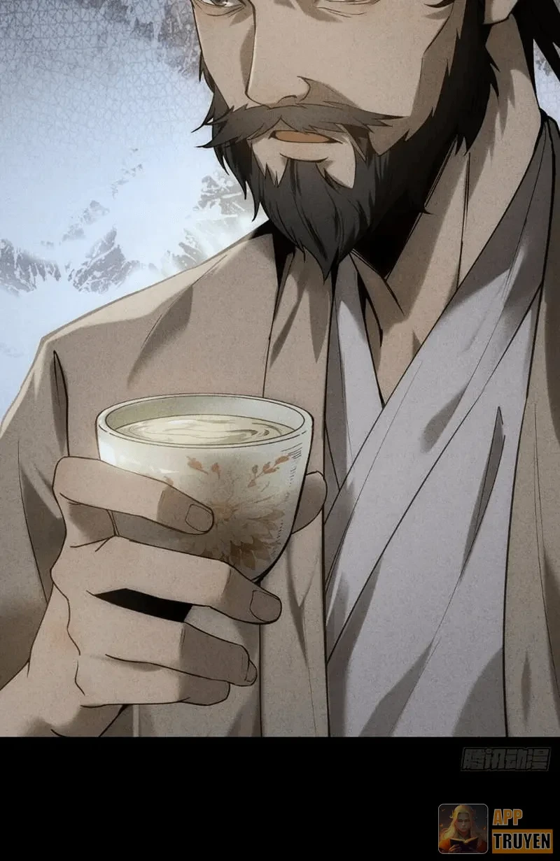 Huyền Giám Tiên Tộc Chapter 9 - 8