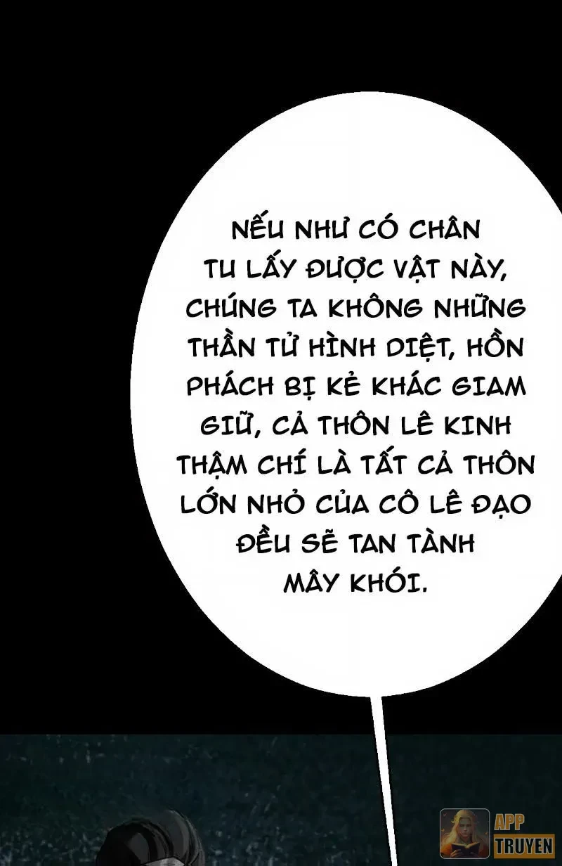 Huyền Giám Tiên Tộc Chapter 9 - 9