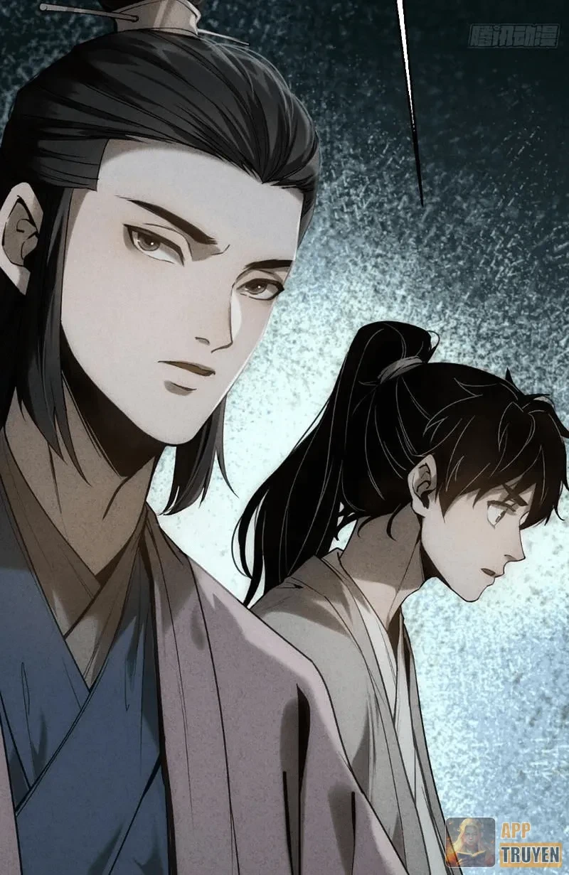 Huyền Giám Tiên Tộc Chapter 9 - 10