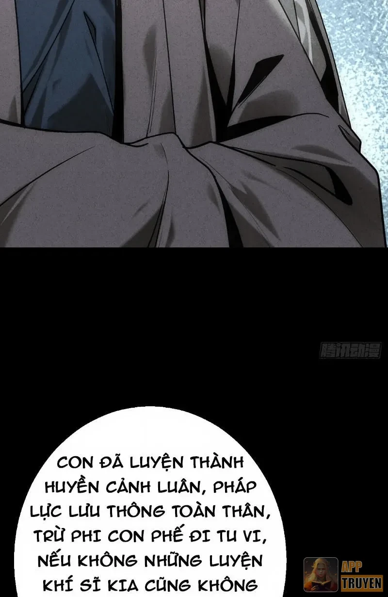 Huyền Giám Tiên Tộc Chapter 9 - 11