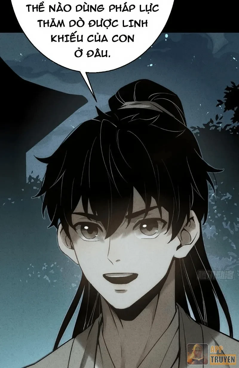 Huyền Giám Tiên Tộc Chapter 9 - 12