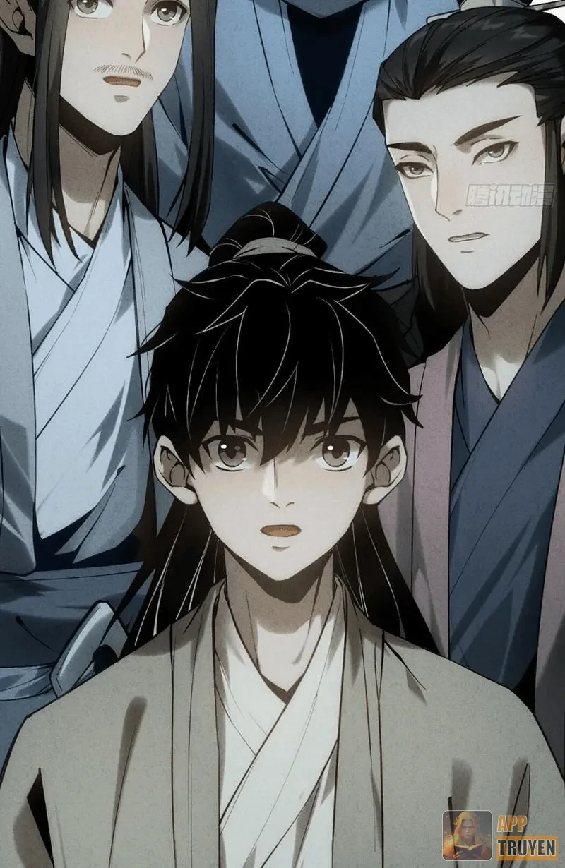 Huyền Giám Tiên Tộc Chapter 9 - 16