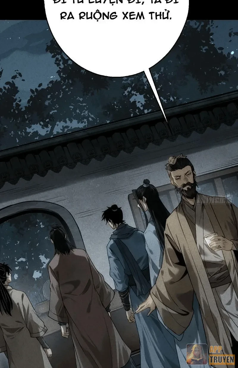 Huyền Giám Tiên Tộc Chapter 9 - 18