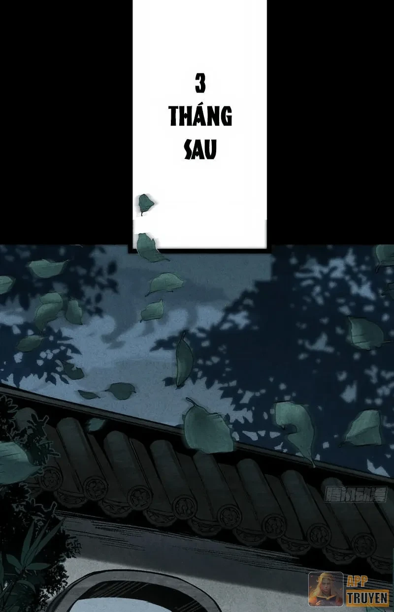 Huyền Giám Tiên Tộc Chapter 9 - 25