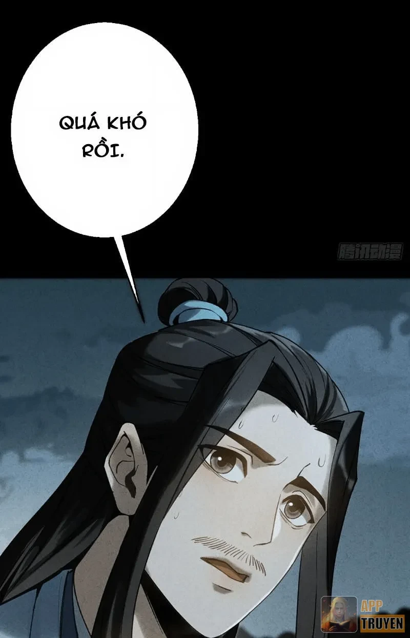 Huyền Giám Tiên Tộc Chapter 9 - 30