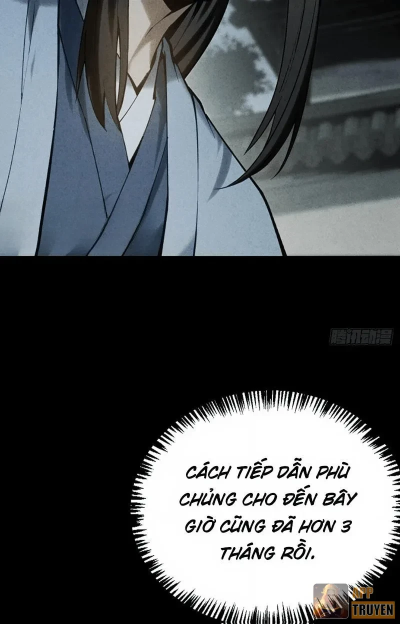 Huyền Giám Tiên Tộc Chapter 9 - 31