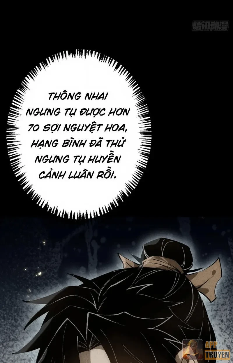 Huyền Giám Tiên Tộc Chapter 9 - 33