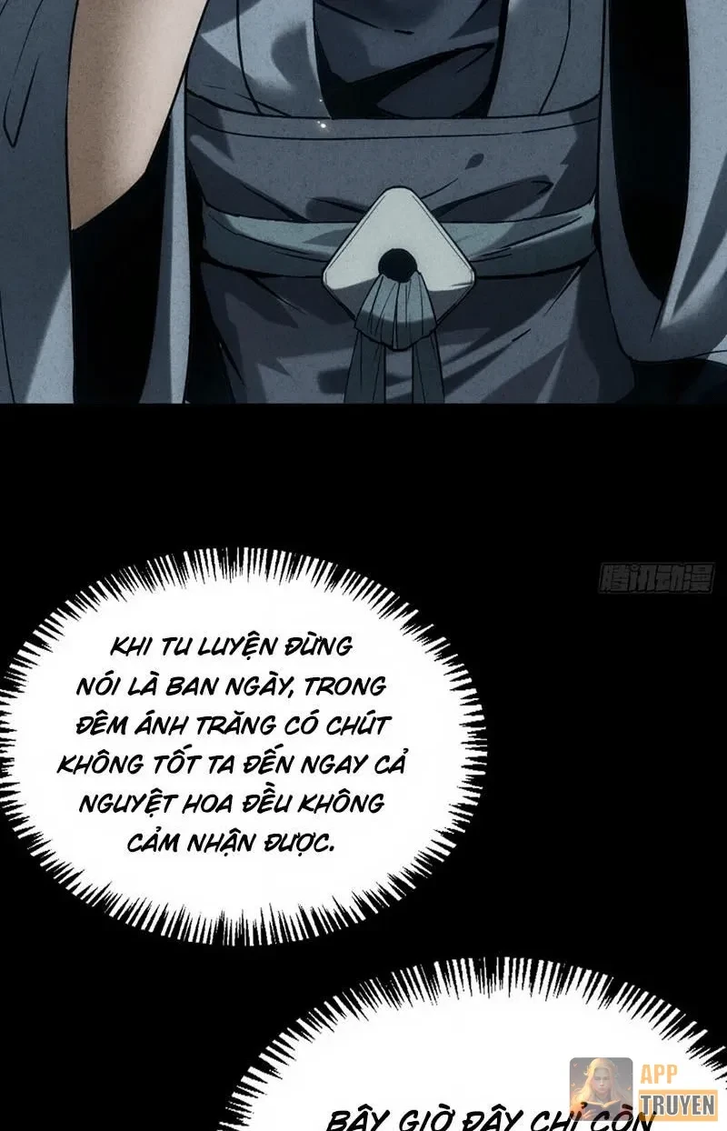 Huyền Giám Tiên Tộc Chapter 9 - 36