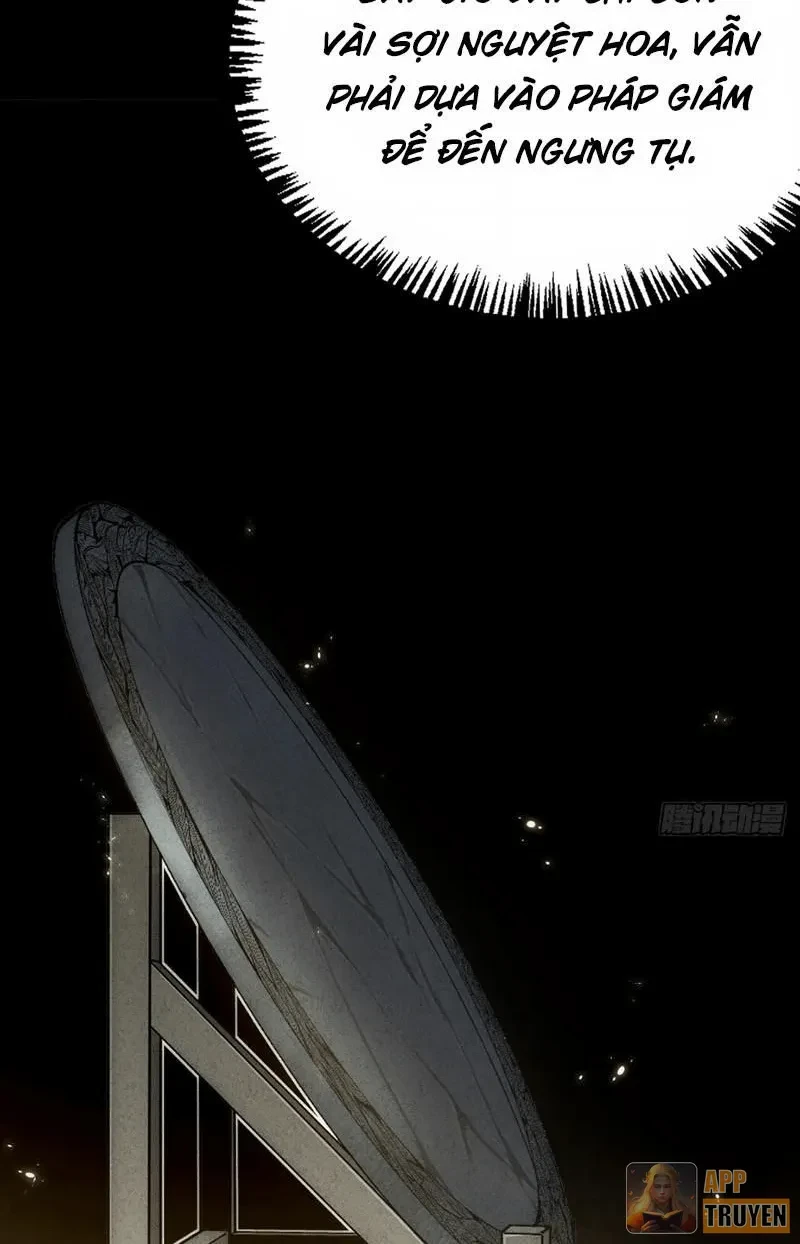 Huyền Giám Tiên Tộc Chapter 9 - 37