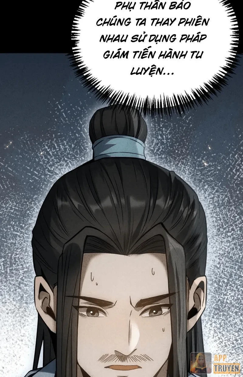 Huyền Giám Tiên Tộc Chapter 9 - 39