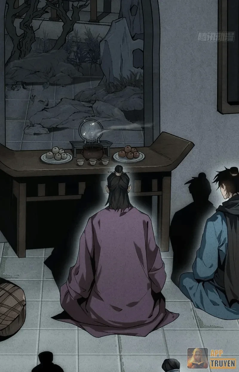 Huyền Giám Tiên Tộc Chapter 9 - 41