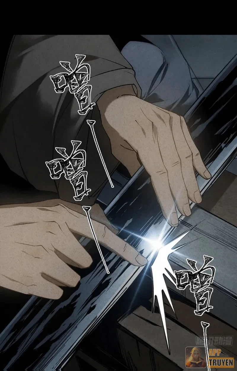 Huyền Giám Tiên Tộc Chapter 9 - 44