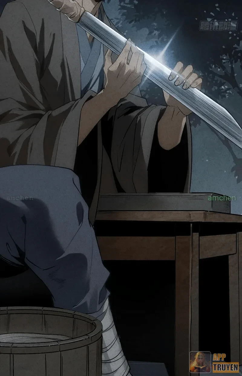 Huyền Giám Tiên Tộc Chapter 9 - 46