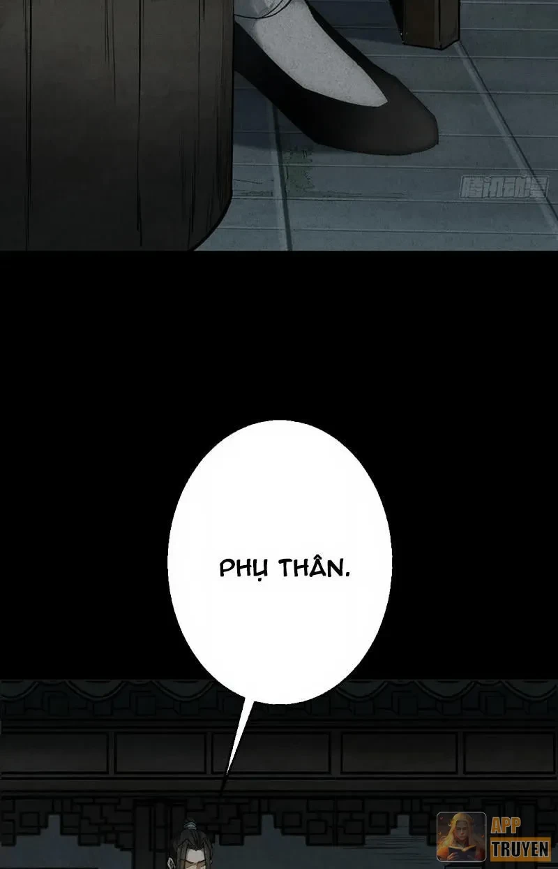 Huyền Giám Tiên Tộc Chapter 9 - 47