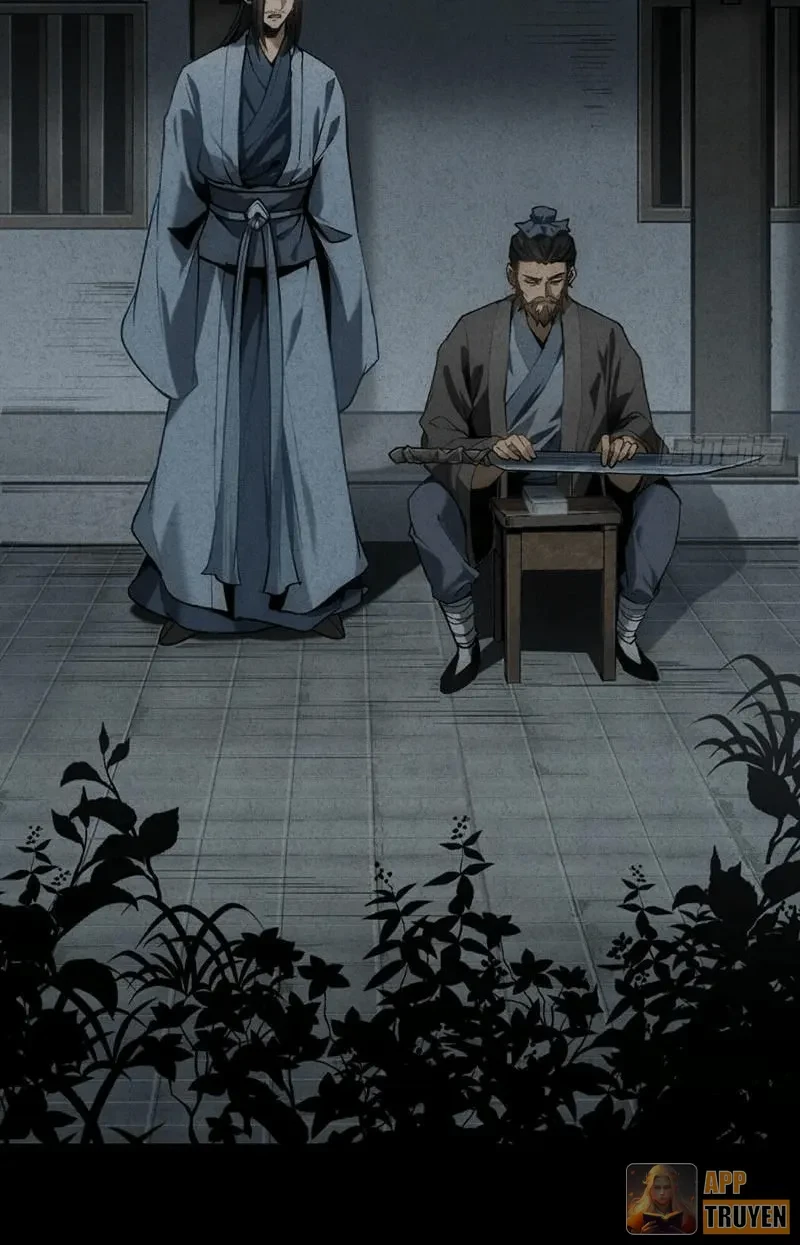 Huyền Giám Tiên Tộc Chapter 9 - 48