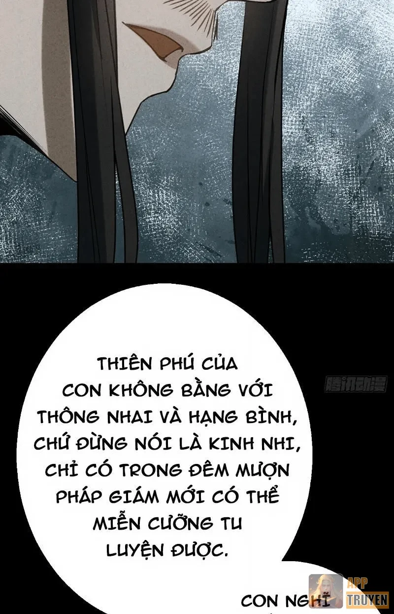 Huyền Giám Tiên Tộc Chapter 9 - 55