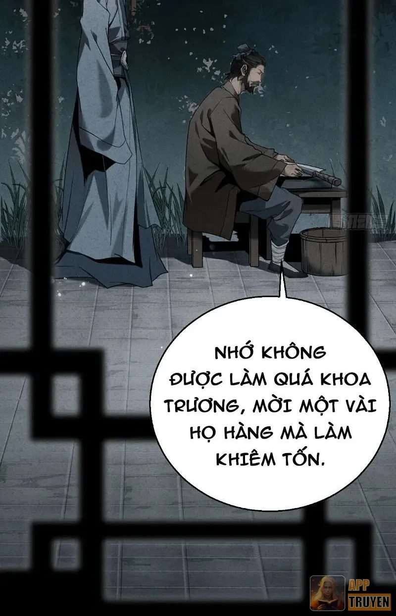 Huyền Giám Tiên Tộc Chapter 9 - 61