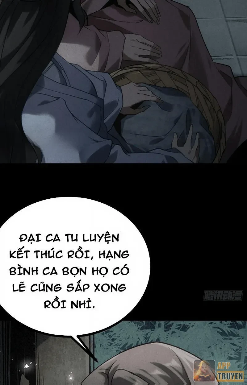 Huyền Giám Tiên Tộc Chapter 9 - 69