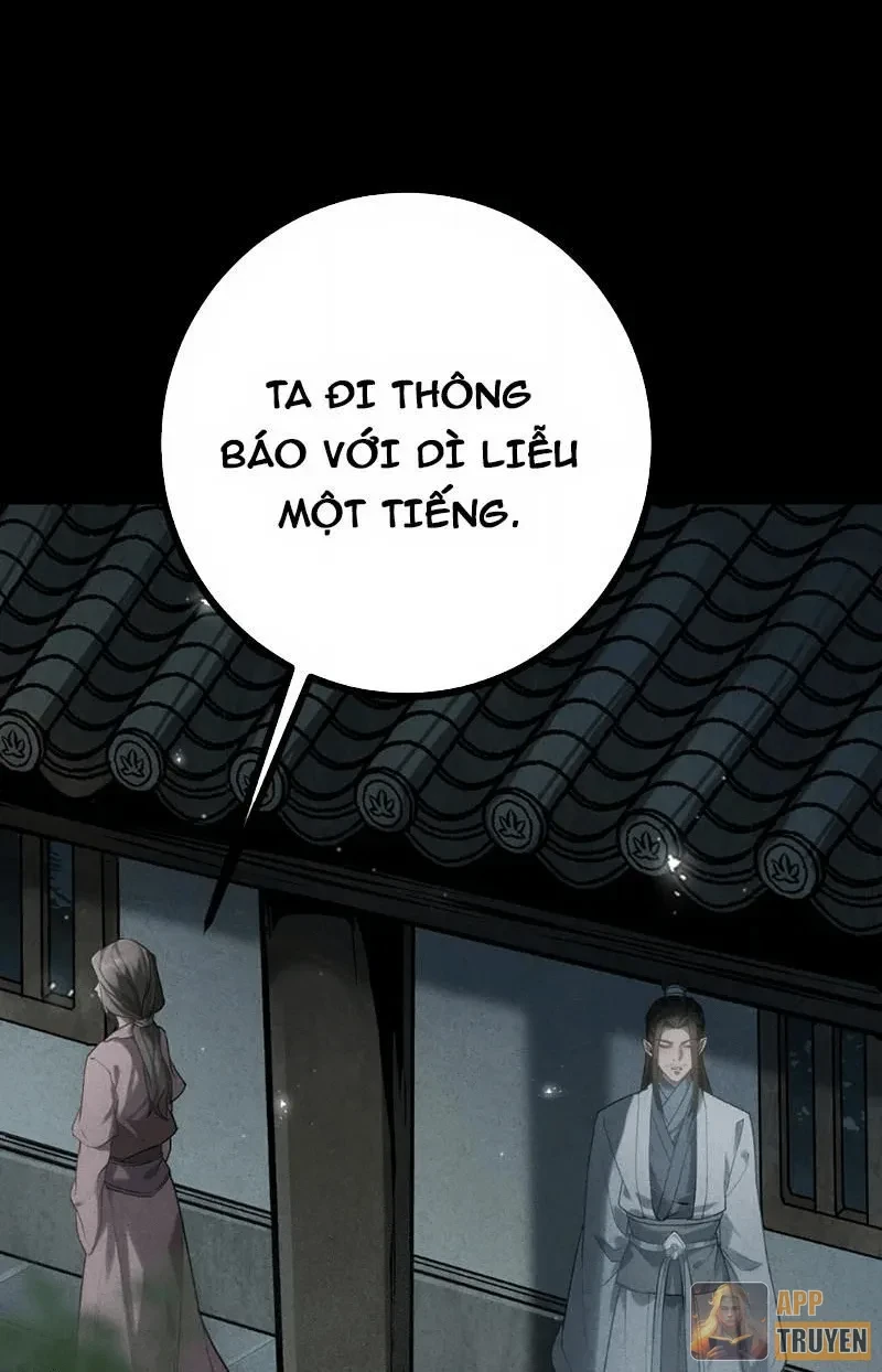 Huyền Giám Tiên Tộc Chapter 9 - 71