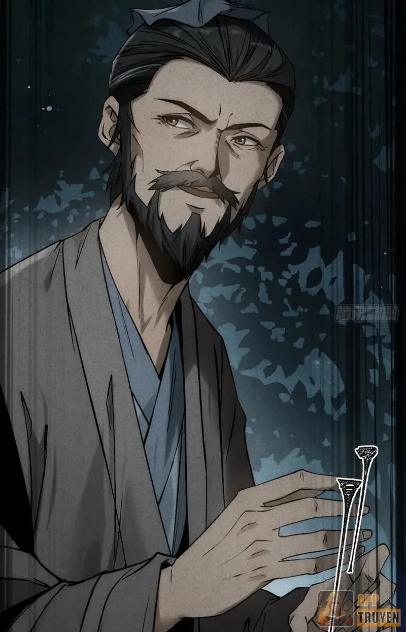 Huyền Giám Tiên Tộc Chapter 9 - 87