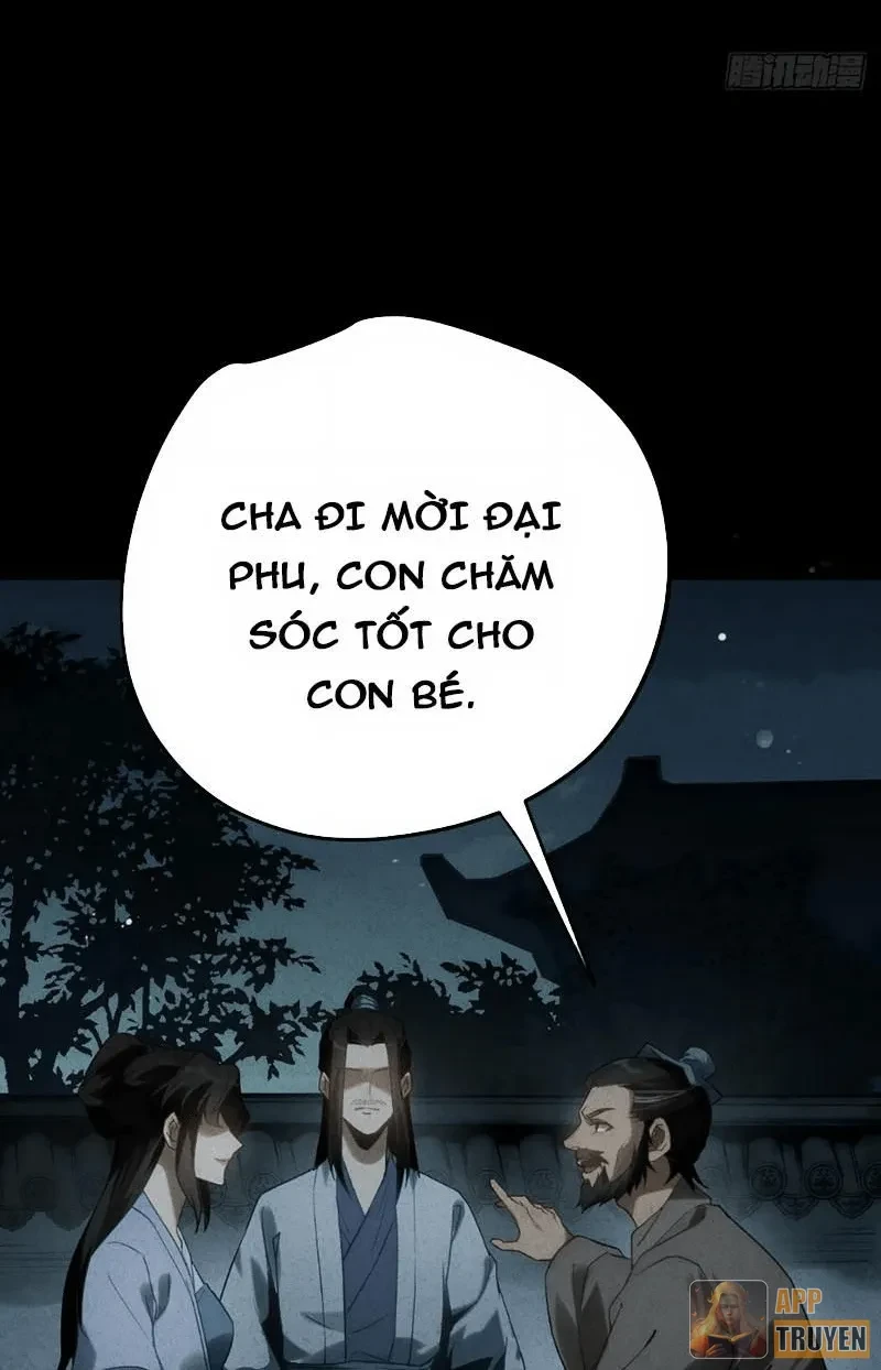 Huyền Giám Tiên Tộc Chapter 9 - 97