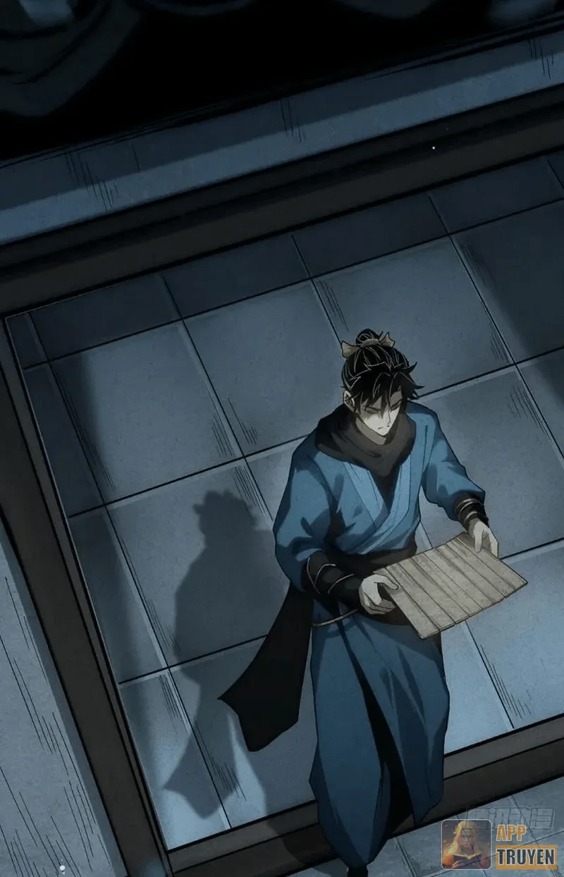 Huyền Giám Tiên Tộc Chapter 9 - 103