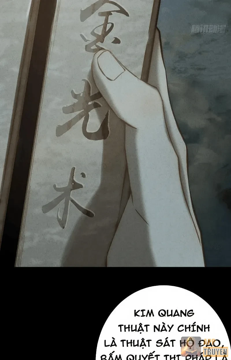 Huyền Giám Tiên Tộc Chapter 9 - 105