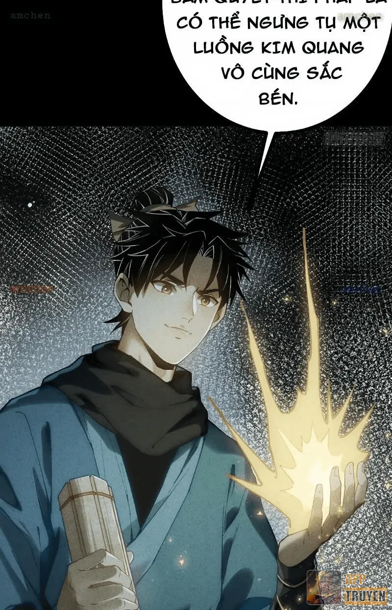 Huyền Giám Tiên Tộc Chapter 9 - 106