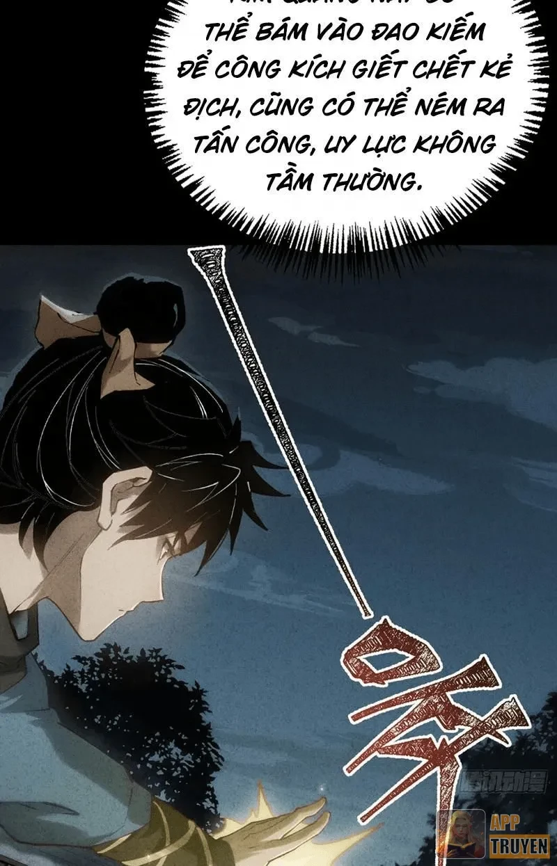 Huyền Giám Tiên Tộc Chapter 9 - 108