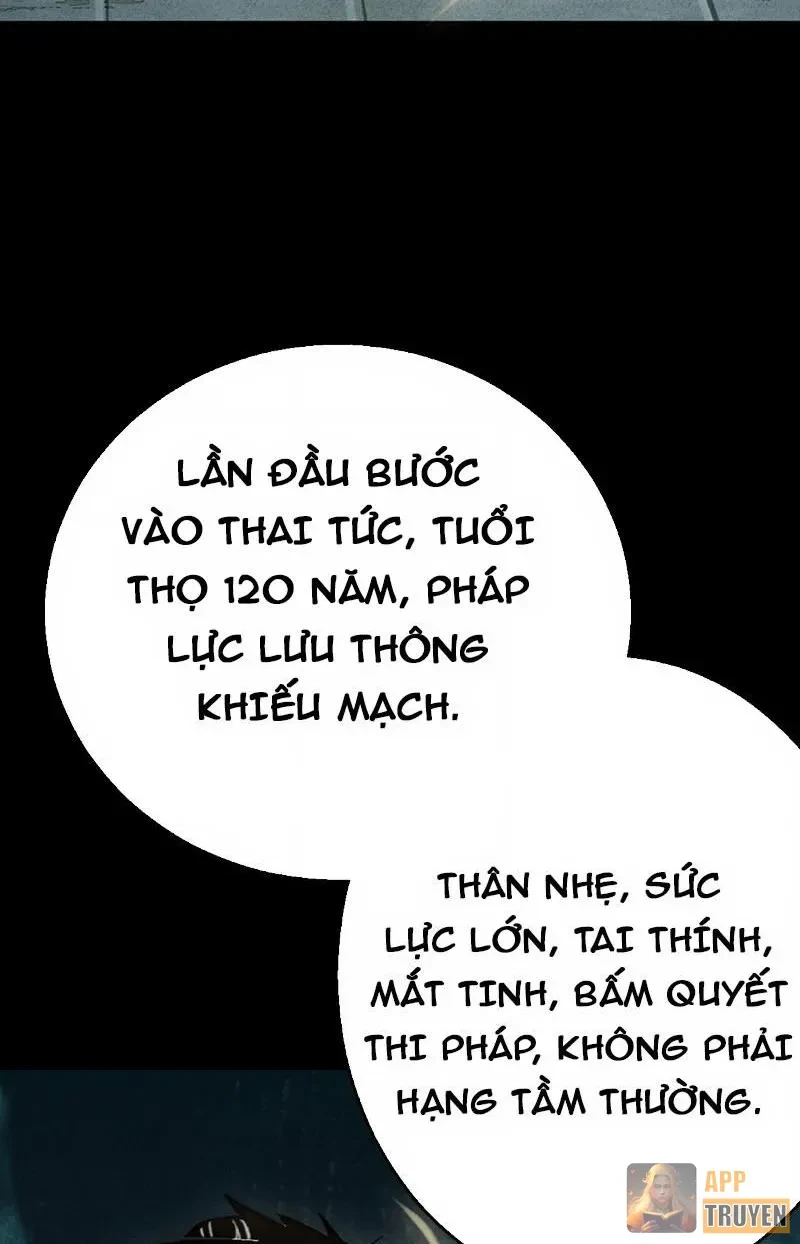 Huyền Giám Tiên Tộc Chapter 9 - 114