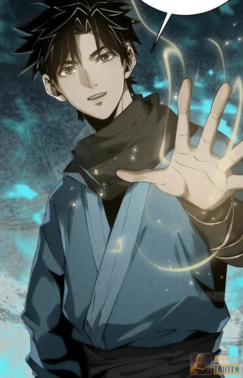 Huyền Giám Tiên Tộc Chapter 9 - 115