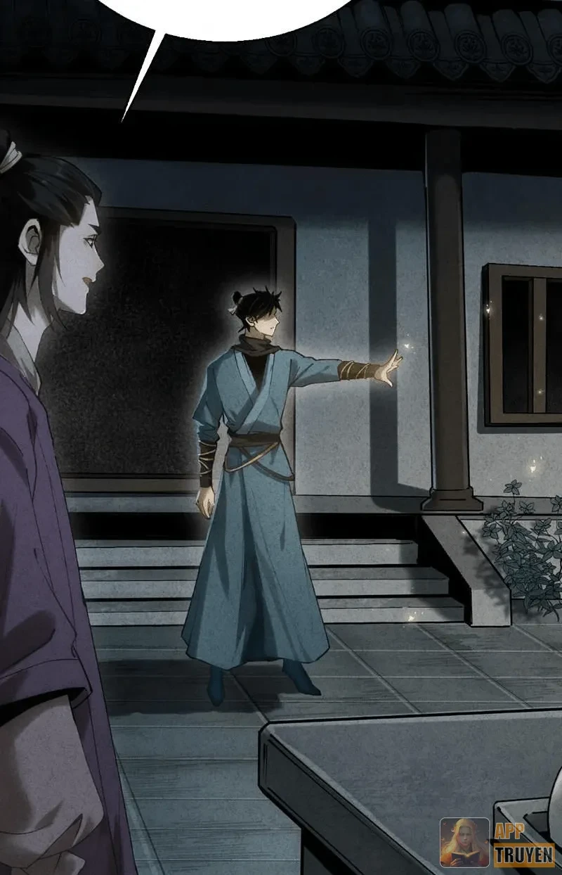 Huyền Giám Tiên Tộc Chapter 9 - 117